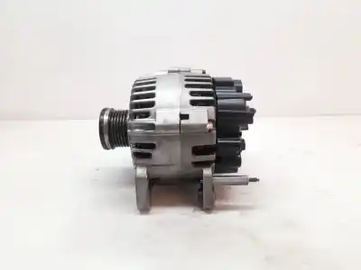 Peça sobressalente para automóvel em segunda mão alternador por volkswagen passat berlina (3c2) advance referências oem iam 03c903023g