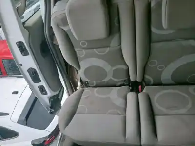 Pezzo di ricambio per auto di seconda mano sedili posteriori per renault kangoo expression profesional riferimenti oem iam   