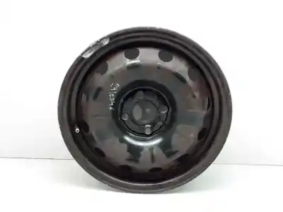 Recambio de automóvil de segunda mano de llanta para fiat linea (110) dynamic referencias oem iam c875  