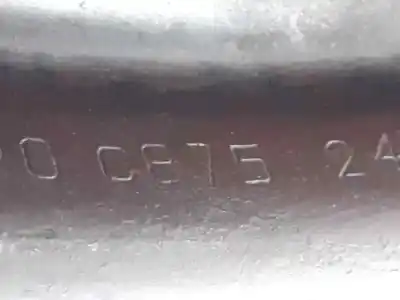 Recambio de automóvil de segunda mano de llanta para fiat linea (110) dynamic referencias oem iam c875  