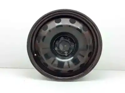Second-hand car spare part Rim for FIAT LINEA (110) Dynamic OEM IAM references C875  