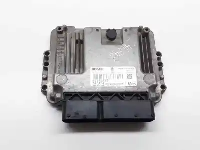 Second-hand car spare part Ecu Engine Control for FIAT LINEA (110) Dynamic OEM IAM references 0281015574  