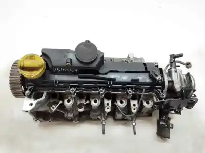Pezzo di ricambio per auto di seconda mano Testata motore per RENAULT SCENIC II  Riferimenti OEM IAM 2968F2  