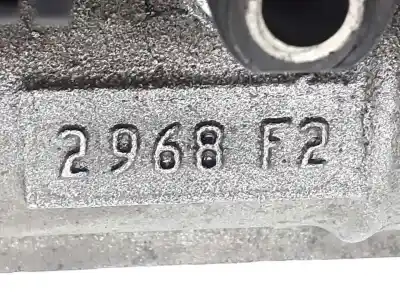 Pezzo di ricambio per auto di seconda mano testata motore per renault scenic ii grand emotion riferimenti oem iam 2968f2  