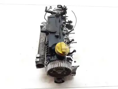 Pezzo di ricambio per auto di seconda mano testata motore per renault scenic ii grand emotion riferimenti oem iam 2968f2  