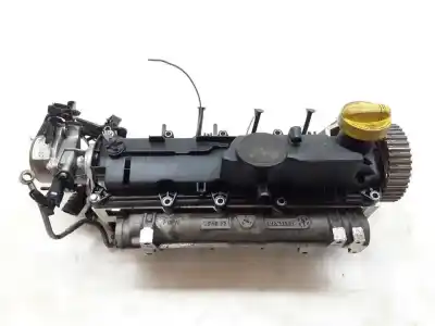 Pezzo di ricambio per auto di seconda mano testata motore per renault scenic ii grand emotion riferimenti oem iam 2968f2  