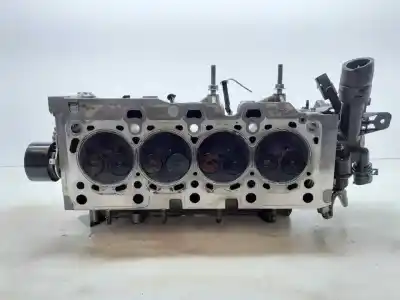 Pezzo di ricambio per auto di seconda mano testata motore per renault scenic ii grand emotion riferimenti oem iam 2968f2  