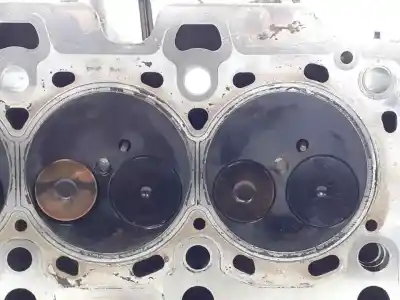 Pezzo di ricambio per auto di seconda mano testata motore per renault scenic ii grand emotion riferimenti oem iam 2968f2  
