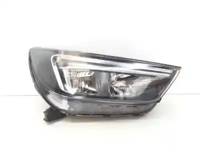 Pezzo di ricambio per auto di seconda mano FARO ANTERIORE DESTRO per OPEL MOKKA X  Riferimenti OEM IAM 42673059  