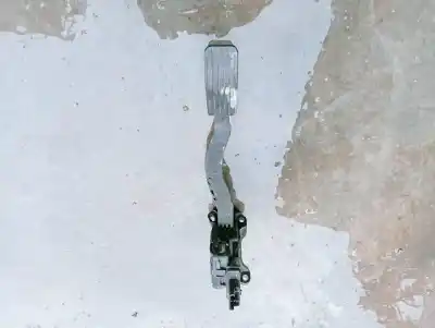 Second-hand car spare part potentiometer for peugeot 208 style oem iam references 9671433780