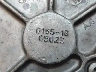 Peça sobressalente para automóvel em segunda mão depressor de travões / bomba de vácuo por ford s-max (ca1) titanium referências oem iam d1651b0502s  