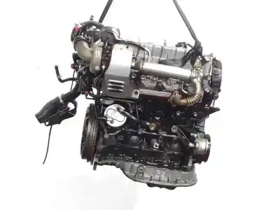 Recambio de automóvil de segunda mano de motor completo para toyota corolla verso (r1) 2.0 d-4d luna referencias oem iam 1cdftv  