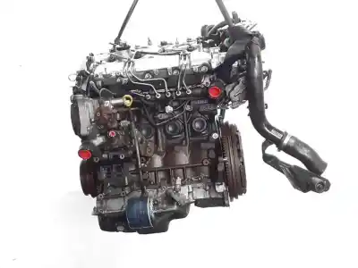 Recambio de automóvil de segunda mano de motor completo para toyota corolla verso (r1) 2.0 d-4d luna referencias oem iam 1cdftv  