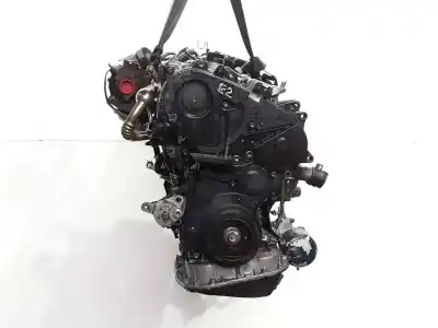 Recambio de automóvil de segunda mano de motor completo para toyota corolla verso (r1) 2.0 d-4d luna referencias oem iam 1cdftv  