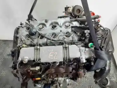 Recambio de automóvil de segunda mano de motor completo para toyota corolla verso (r1) 2.0 d-4d luna referencias oem iam 1cdftv  