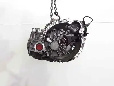 Recambio de automóvil de segunda mano de caja cambios para toyota corolla verso (r1) 2.0 d-4d luna referencias oem iam   
