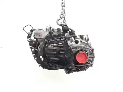 Recambio de automóvil de segunda mano de caja cambios para toyota corolla verso (r1) 2.0 d-4d luna referencias oem iam   