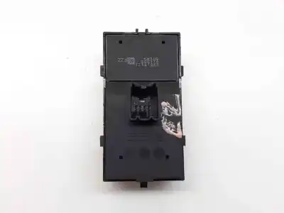 Second-hand car spare part left front power window switch for opel mokka x design line start/stop oem iam references 22915121  