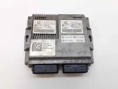Second-hand car spare part Ecu Engine Control for OPEL MOKKA X Design Line Start/Stop OEM IAM references 25201262  616000568