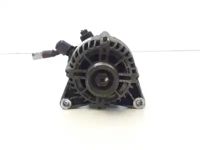 Peça sobressalente para automóvel em segunda mão alternador por ford fiesta (cbk) ambiente referências oem iam 3s6tac  