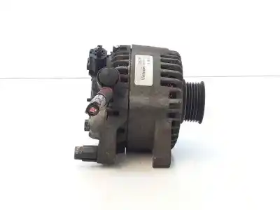 Peça sobressalente para automóvel em segunda mão alternador por ford fiesta (cbk) ambiente referências oem iam 3s6tac  