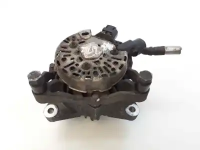 Peça sobressalente para automóvel em segunda mão alternador por ford fiesta (cbk) ambiente referências oem iam 3s6tac  
