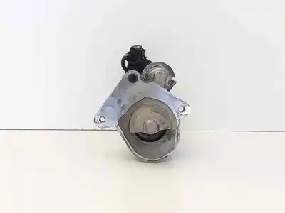 Peça sobressalente para automóvel em segunda mão motor de arranque por ford fiesta (cbk) ambiente referências oem iam x9792x  