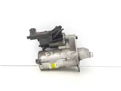 Peça sobressalente para automóvel em segunda mão motor de arranque por ford fiesta (cbk) ambiente referências oem iam x9792x  