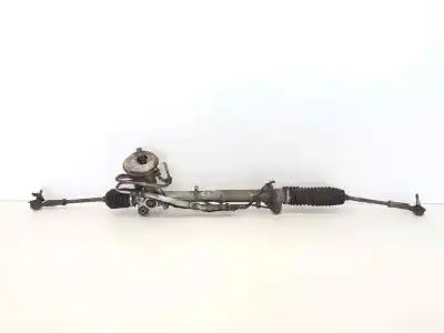 Peça sobressalente para automóvel em segunda mão caixa de direção por ford fiesta (cbk) ambiente referências oem iam 2s613200pc