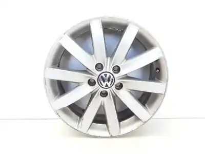 Tweedehands auto-onderdeel band voor volkswagen golf vi (5k1) sport oem iam-referenties 5k0601025f