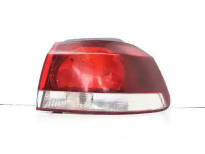 Tweedehands auto-onderdeel rechter achterlamp voor volkswagen golf vi (5k1) sport oem iam-referenties 5k0945096f