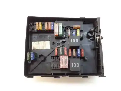 Tweedehands auto-onderdeel relais/zekeringenkastje voor volkswagen golf vi (5k1) sport oem iam-referenties 1k0937125c