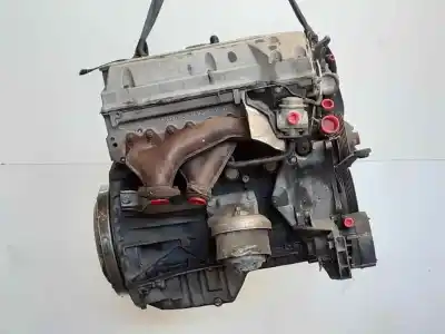 Peça sobressalente para automóvel em segunda mão MOTOR COMPLETO por MERCEDES-BENZ CLASE C (W203) SPORTCOUPE  Referências OEM IAM 111951  