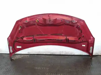 Second-hand car spare part bonnet for citroen c3 collection oem iam references   