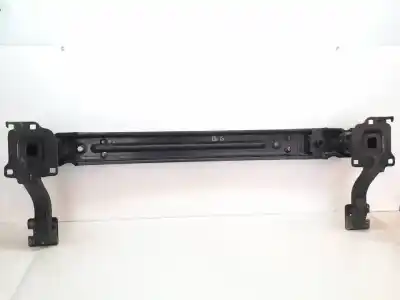 Second-hand car spare part front bumper reinforcement for citroen c3 collection oem iam references   