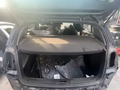 Second-hand car spare part parcel shelf for bmw serie 1 berlina (e81/e87) 118i oem iam references 