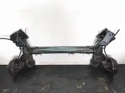 Peça sobressalente para automóvel em segunda mão Charrió / Suporte De Eixo De Trás por PEUGEOT 207 207 5P SPORT 1.4 Referências OEM IAM   