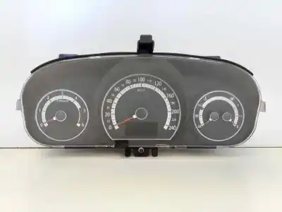 Second-hand car spare part dashboard for kia cee´d drive oem iam references 940241h151