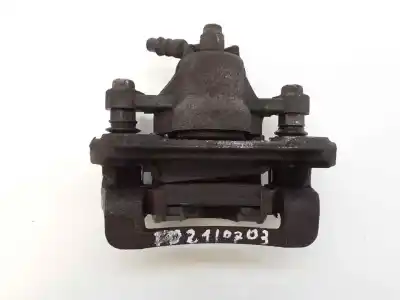 Second-hand car spare part rear left brake caliper for kia cee´d drive oem iam references   
