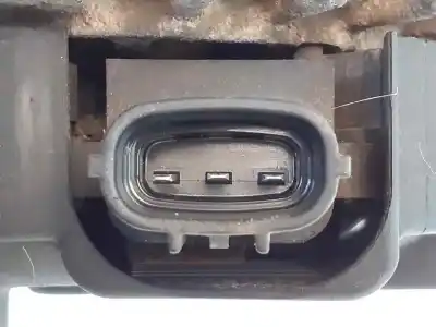 Second-hand car spare part alternator for kia cee´d drive oem iam references 373002a600  2607316d