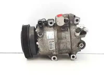 Second-hand car spare part air conditioning compressor for kia cee´d drive oem iam references f500an8ca03