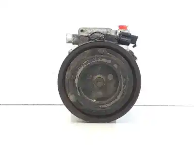 Peça sobressalente para automóvel em segunda mão compressor de ar condicionado a/a a/c por kia cee´d drive referências oem iam f500an8ca03  1037