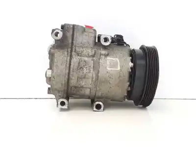 Peça sobressalente para automóvel em segunda mão compressor de ar condicionado a/a a/c por kia cee´d drive referências oem iam f500an8ca03  1037