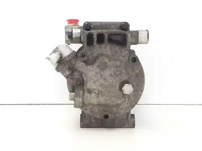 Peça sobressalente para automóvel em segunda mão compressor de ar condicionado a/a a/c por kia cee´d drive referências oem iam f500an8ca03  1037