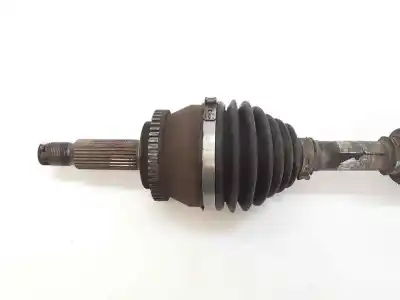 Second-hand car spare part front left transmission for kia cee´d drive oem iam references   