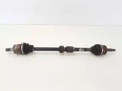 Second-hand car spare part front right transmission for kia cee´d drive oem iam references 