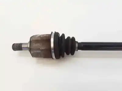 Second-hand car spare part front right transmission for kia cee´d drive oem iam references   