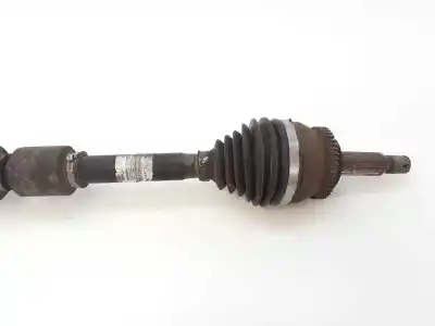 Second-hand car spare part front right transmission for kia cee´d drive oem iam references   