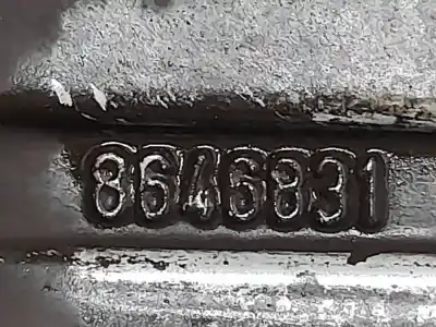 Recambio de automóvil de segunda mano de llanta para volvo xc90 d5 executive (7 asientos) (136kw) referencias oem iam 8646831  