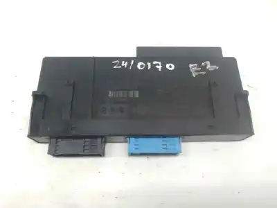 Peça sobressalente para automóvel em segunda mão Centralina Do Motor por BMW SERIE 1 BERLINA (E81/E87) 118i Referências OEM IAM 6135913177801 532306M04 7589022219